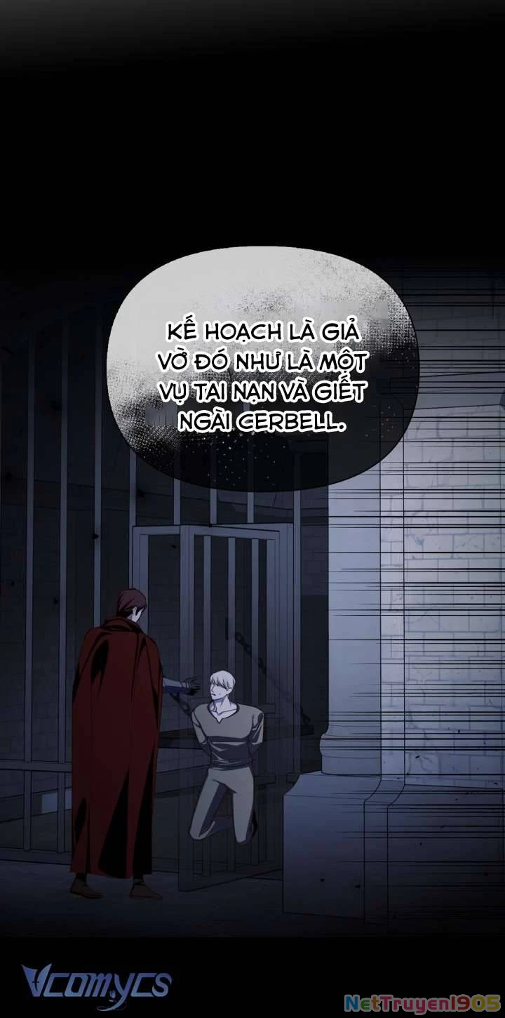 Phương Pháp Che Giấu Đứa Con Của Hoàng Đế Chapter 94 - 51