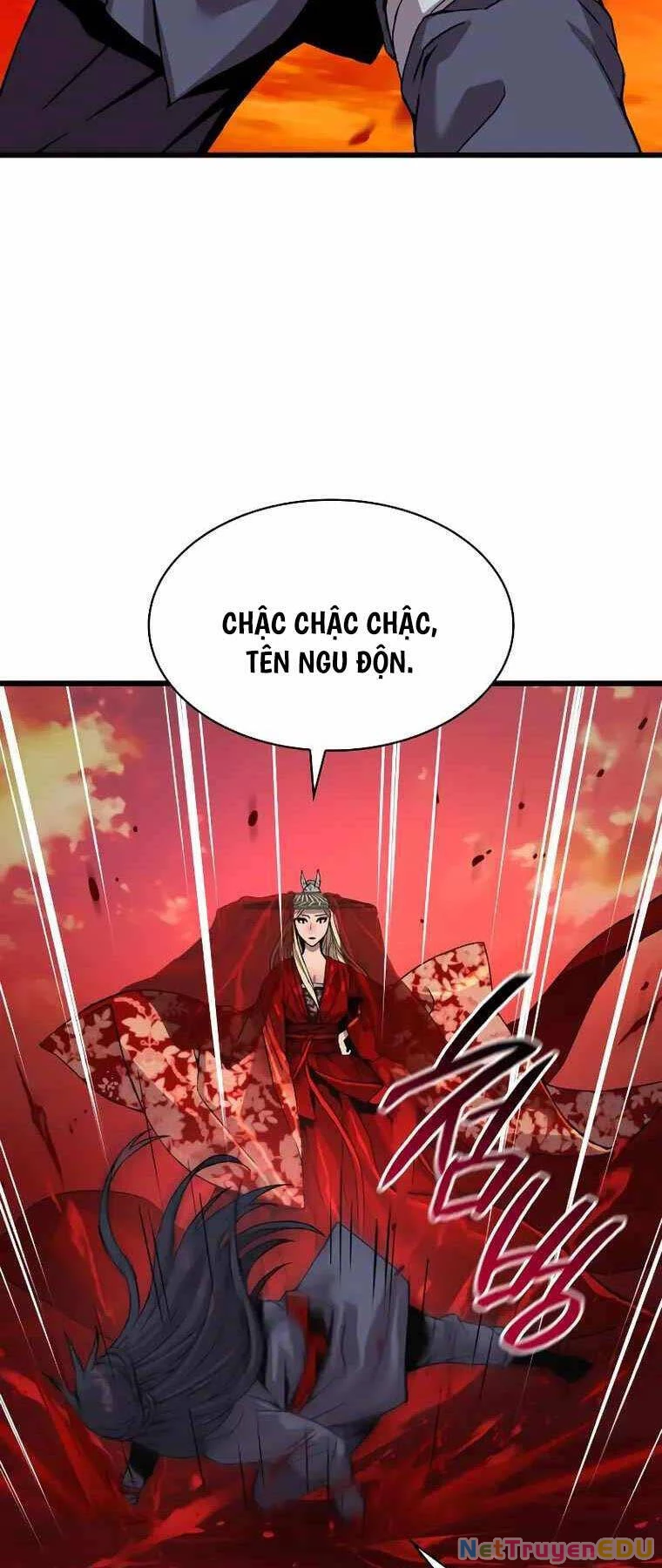 Quái Lực Loạn Thần Chapter 12 - 29