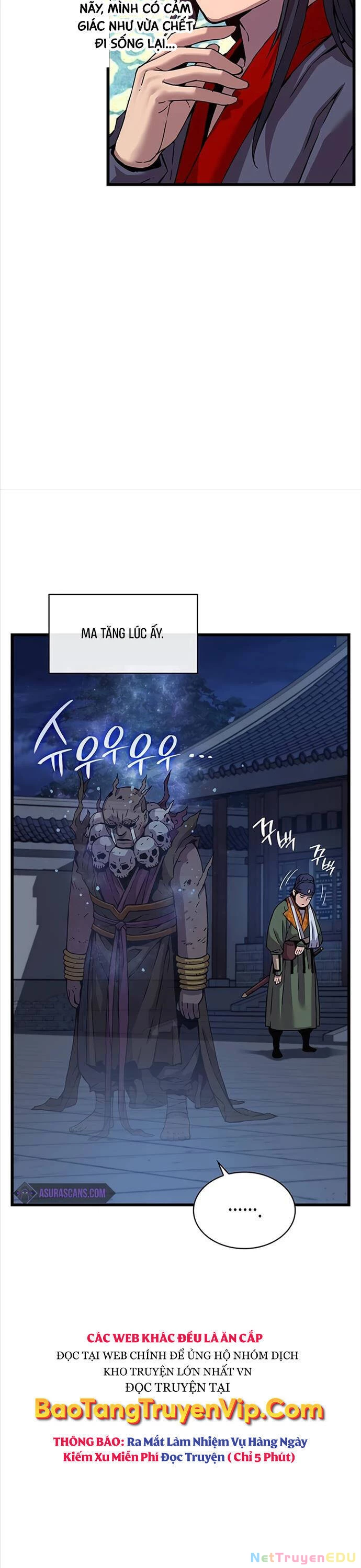 Quái Lực Loạn Thần Chapter 14 - 5