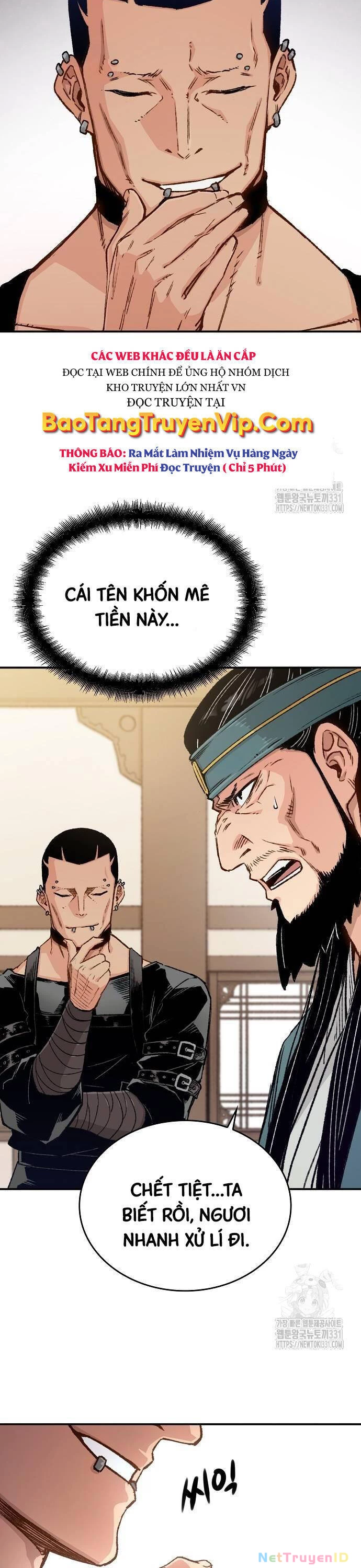 Thiên Ma Quy Hoàn Chapter 11 - 6