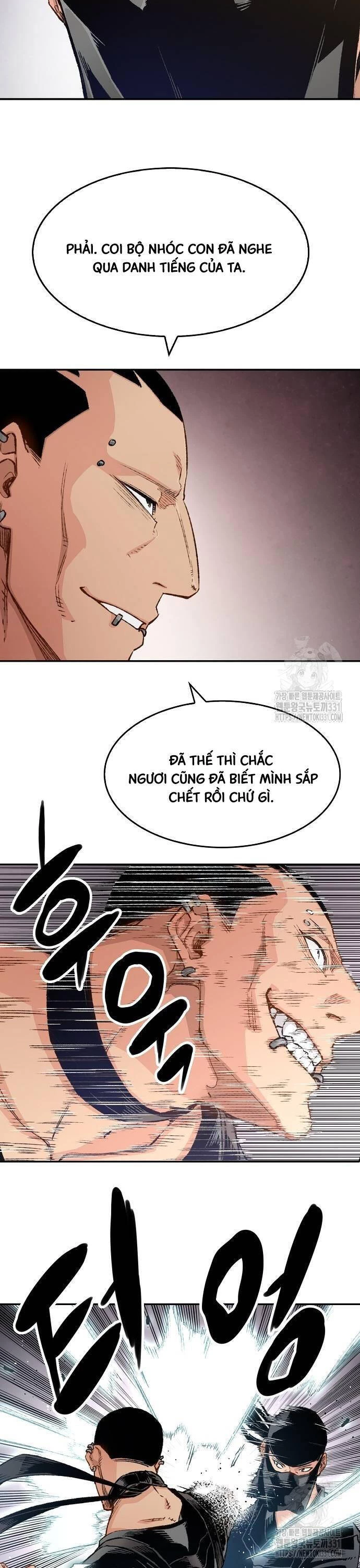 Thiên Ma Quy Hoàn Chapter 11 - 8