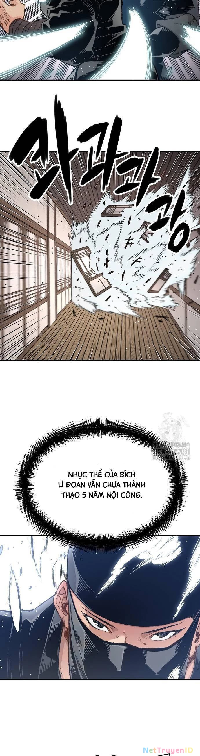 Thiên Ma Quy Hoàn Chapter 11 - 9
