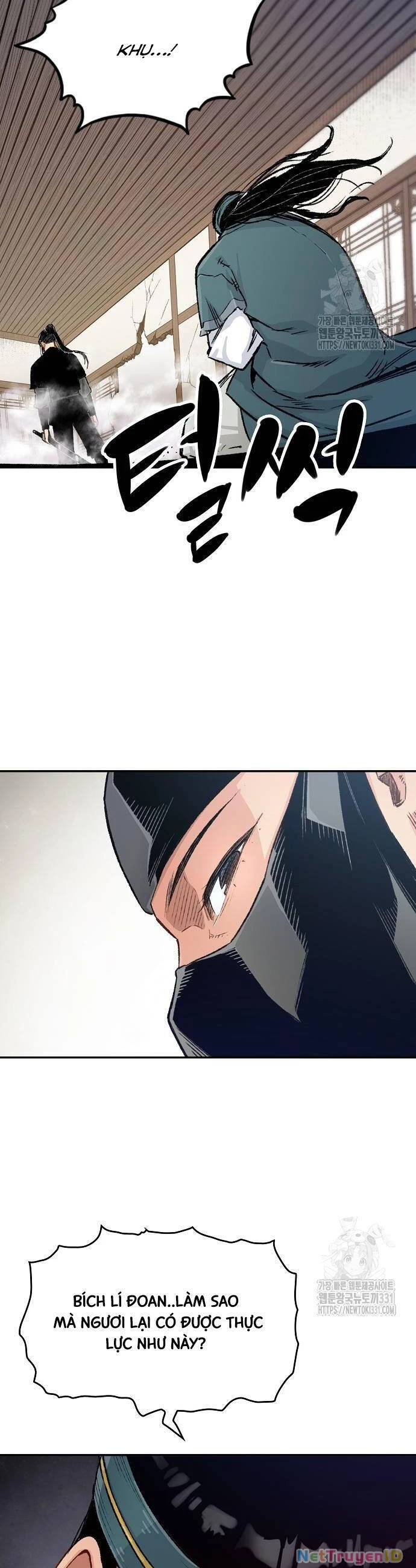 Thiên Ma Quy Hoàn Chapter 11 - 18