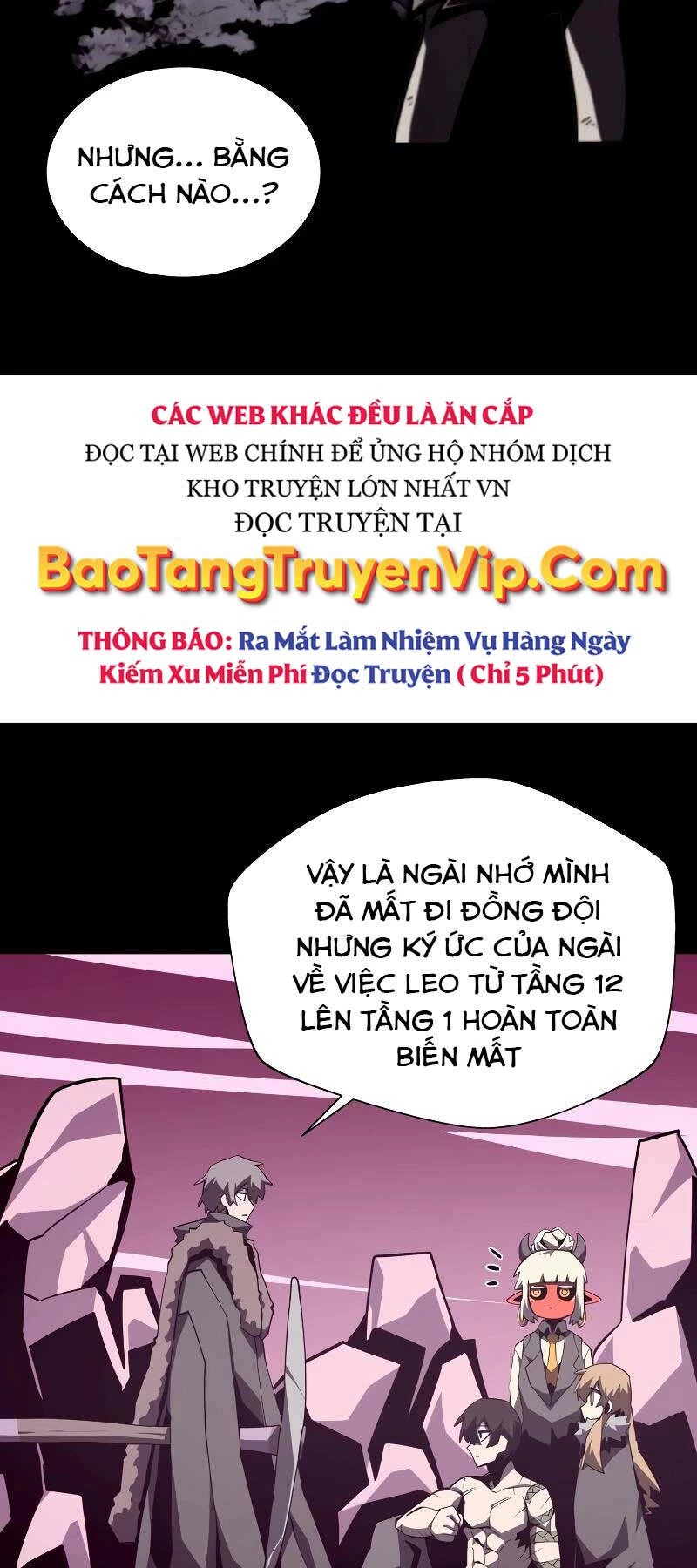 Hồi Ức Trong Ngục Tối Chapter 80 - 34