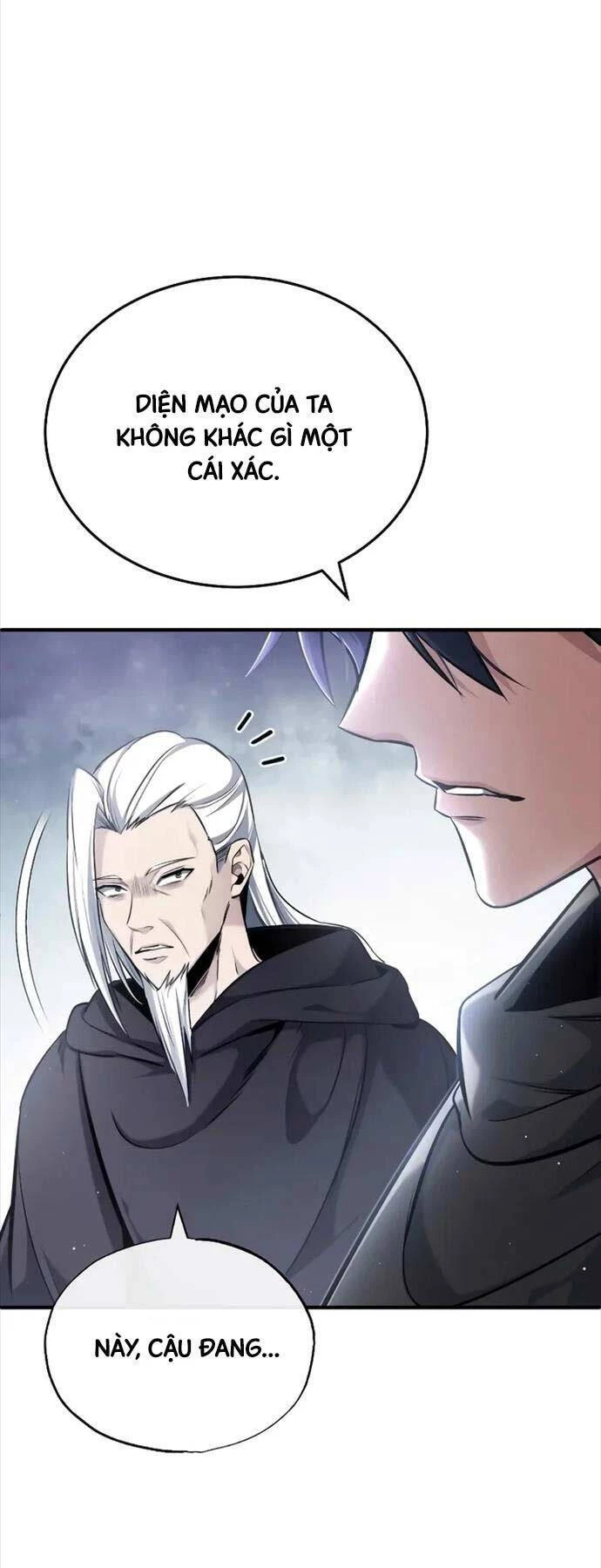 Hồi Quy Giả Về Hưu Chapter 35 - Trang 2