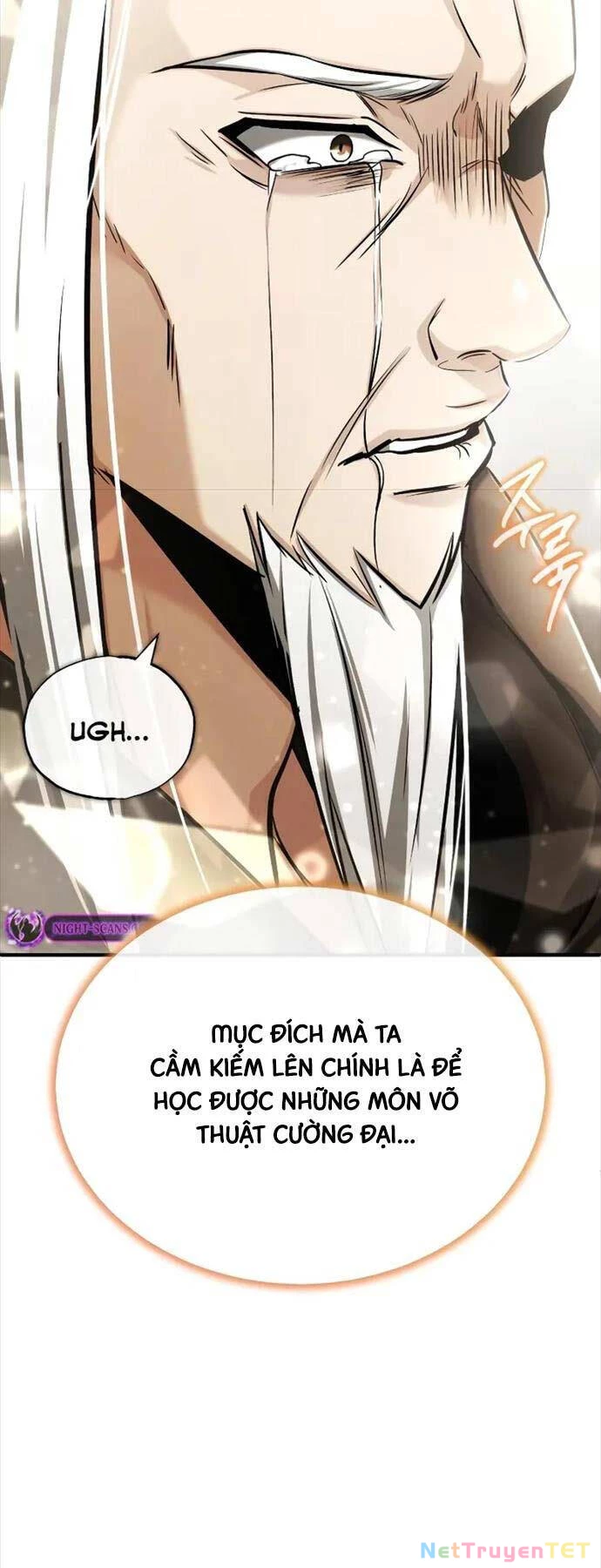 Hồi Quy Giả Về Hưu Chapter 35 - Trang 2