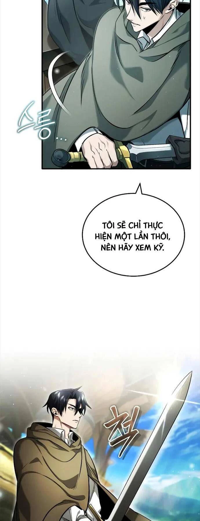 Hồi Quy Giả Về Hưu Chapter 35 - Trang 2