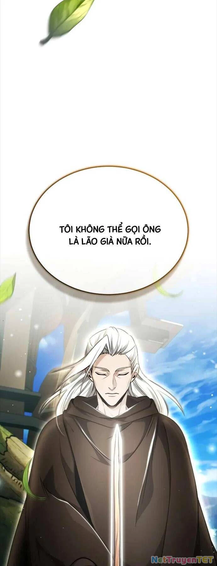 Hồi Quy Giả Về Hưu Chapter 35 - Trang 2