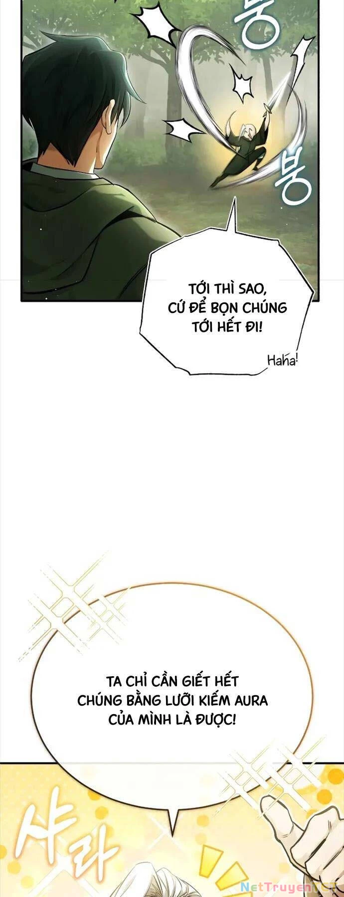 Hồi Quy Giả Về Hưu Chapter 35 - Trang 2