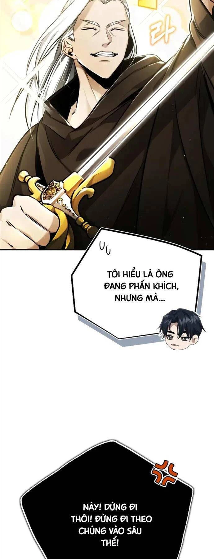 Hồi Quy Giả Về Hưu Chapter 35 - Trang 2