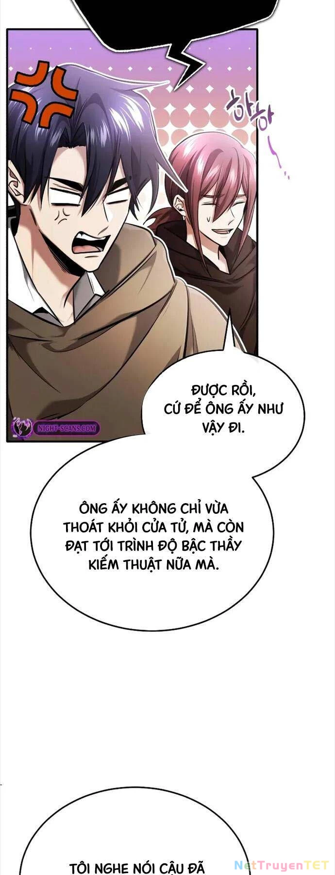 Hồi Quy Giả Về Hưu Chapter 35 - Trang 2