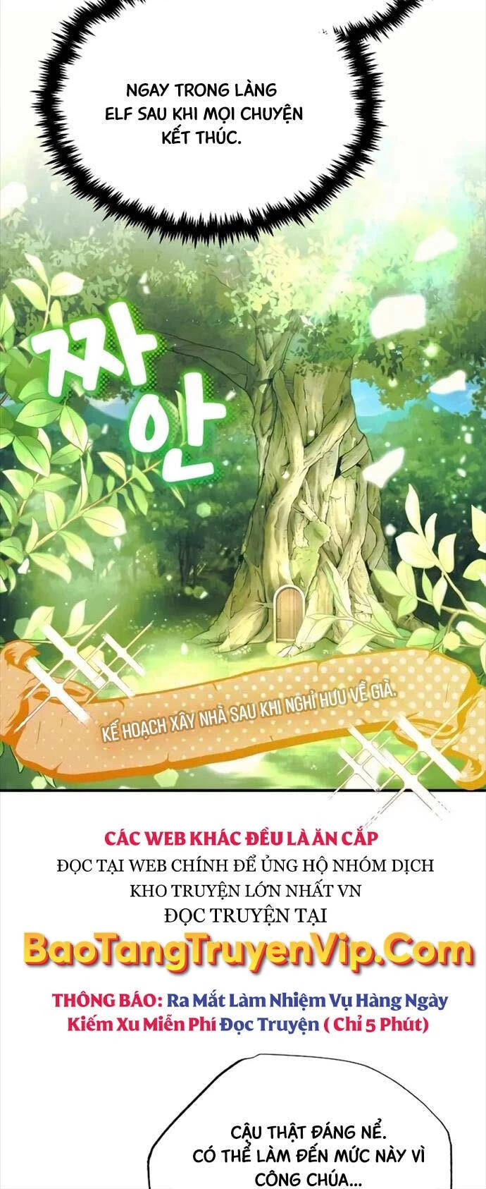 Hồi Quy Giả Về Hưu Chapter 35 - Trang 2