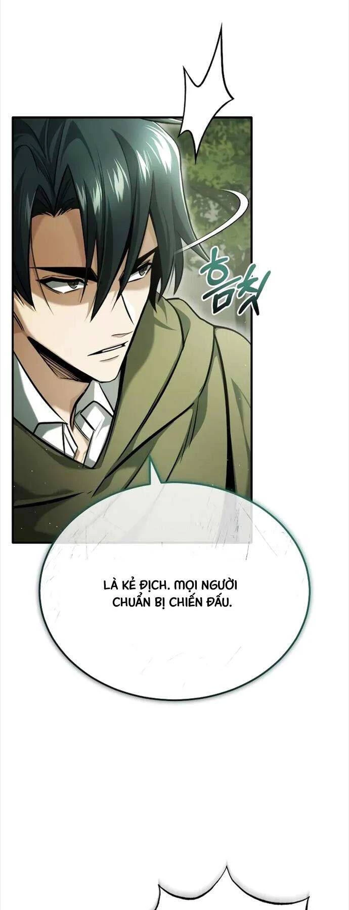 Hồi Quy Giả Về Hưu Chapter 35 - Trang 2