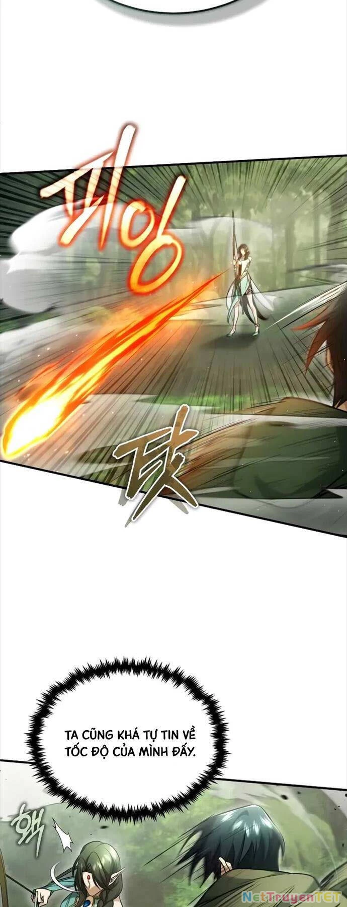 Hồi Quy Giả Về Hưu Chapter 35 - Trang 2