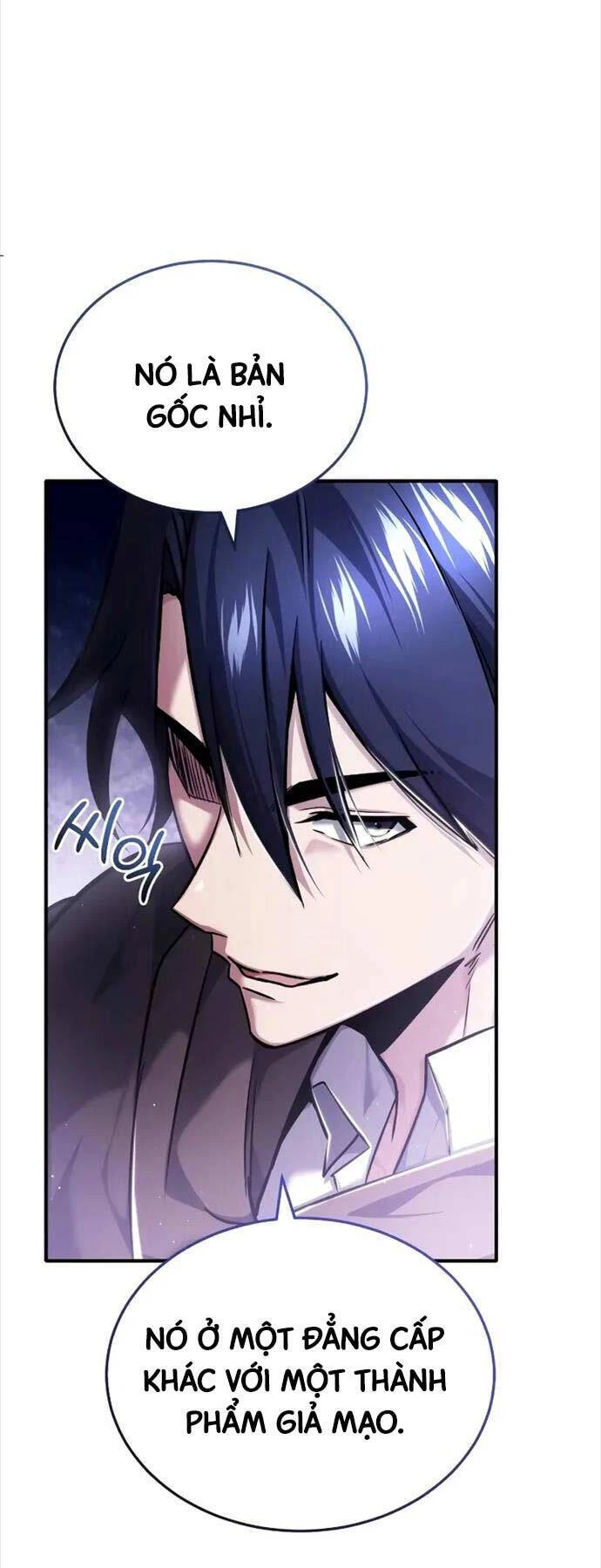 Hồi Quy Giả Về Hưu Chapter 35 - Trang 2