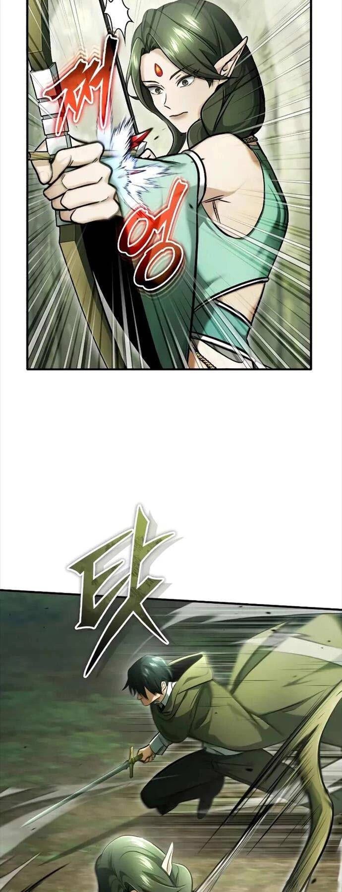 Hồi Quy Giả Về Hưu Chapter 35 - Trang 2