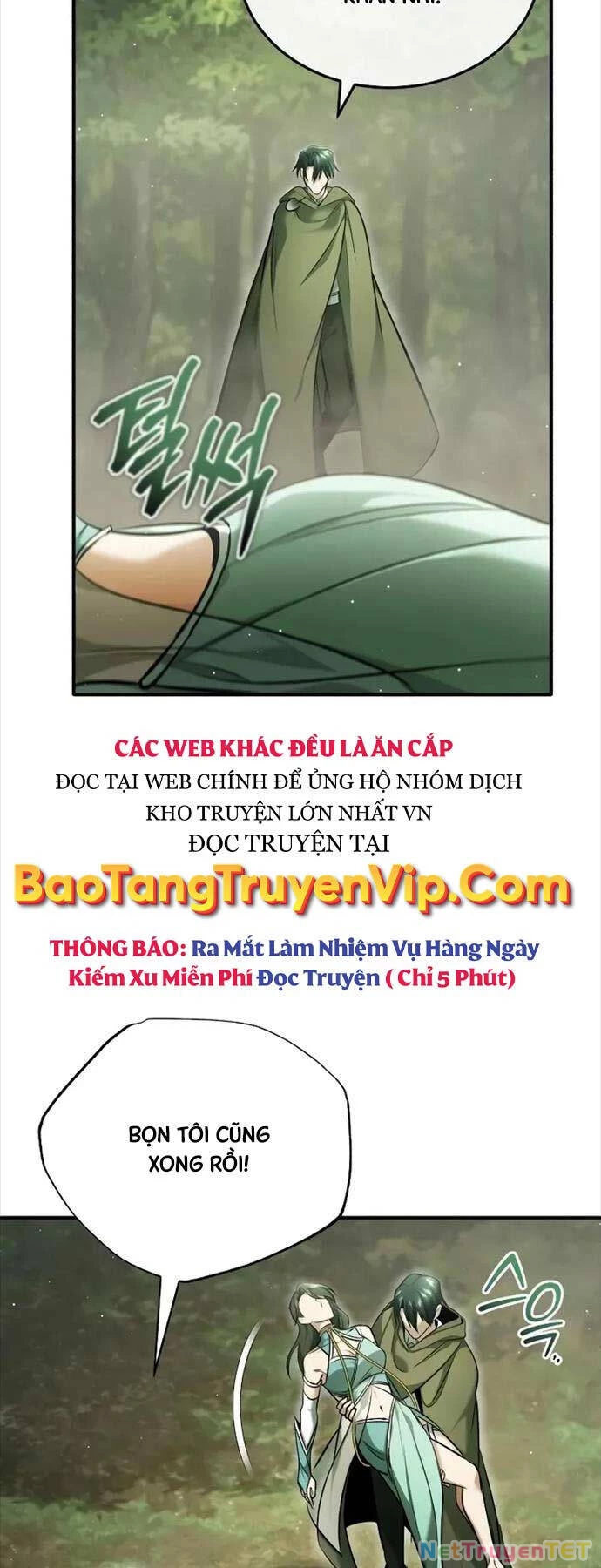 Hồi Quy Giả Về Hưu Chapter 35 - Trang 2