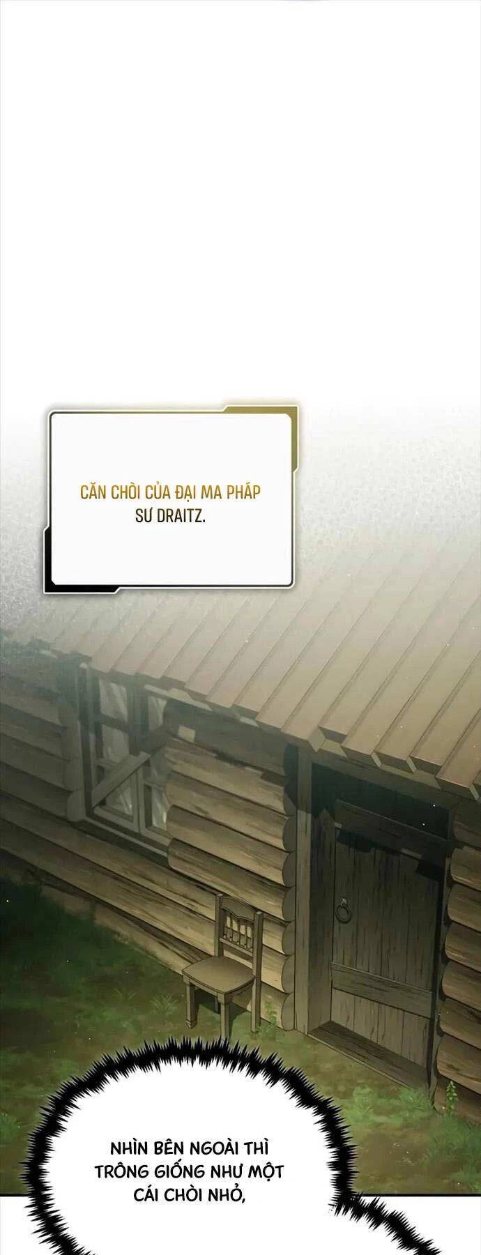 Hồi Quy Giả Về Hưu Chapter 35 - Trang 2
