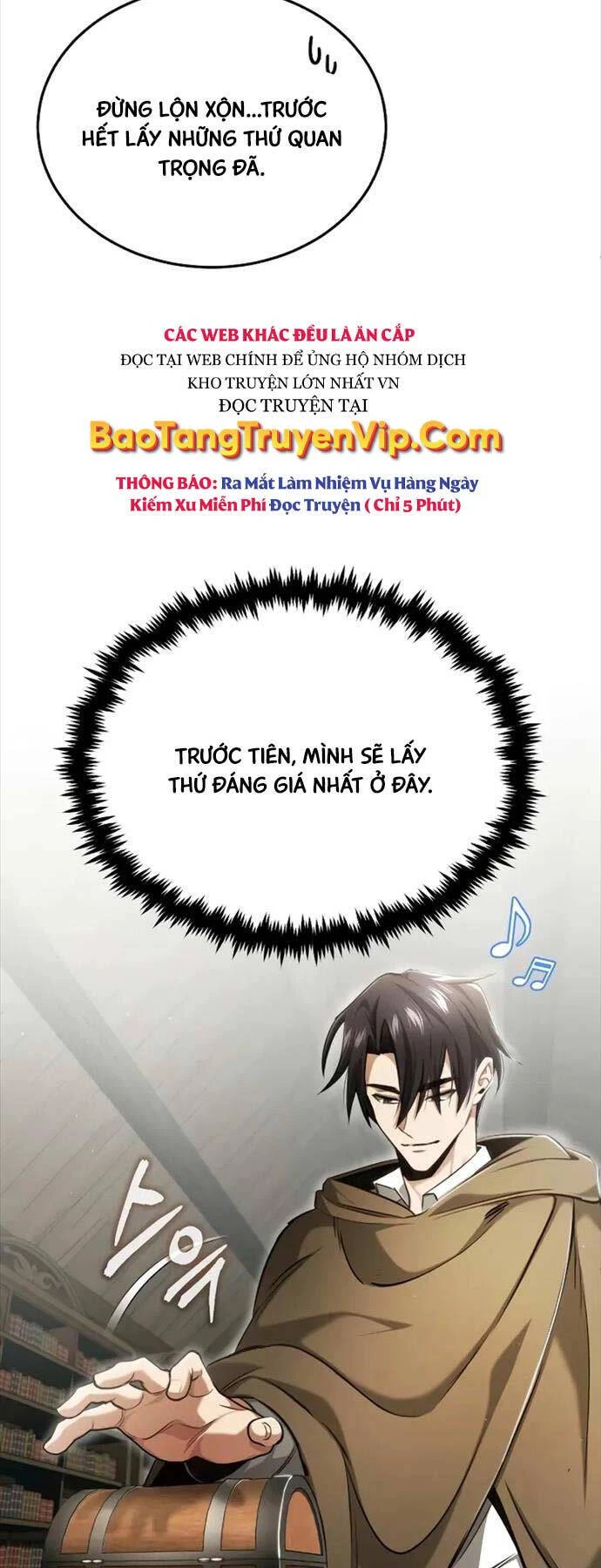 Hồi Quy Giả Về Hưu Chapter 35 - Trang 2