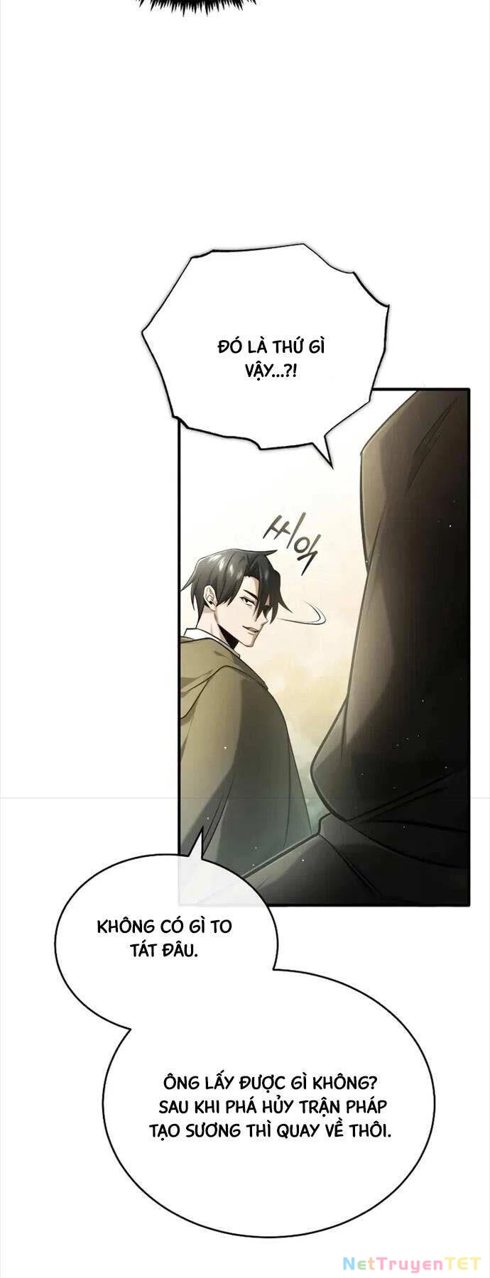 Hồi Quy Giả Về Hưu Chapter 35 - Trang 2