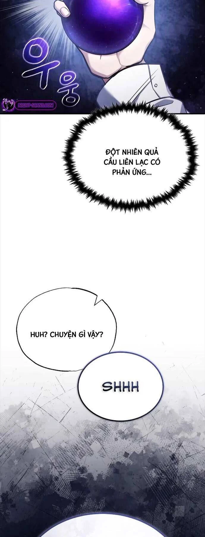 Hồi Quy Giả Về Hưu Chapter 35 - Trang 2