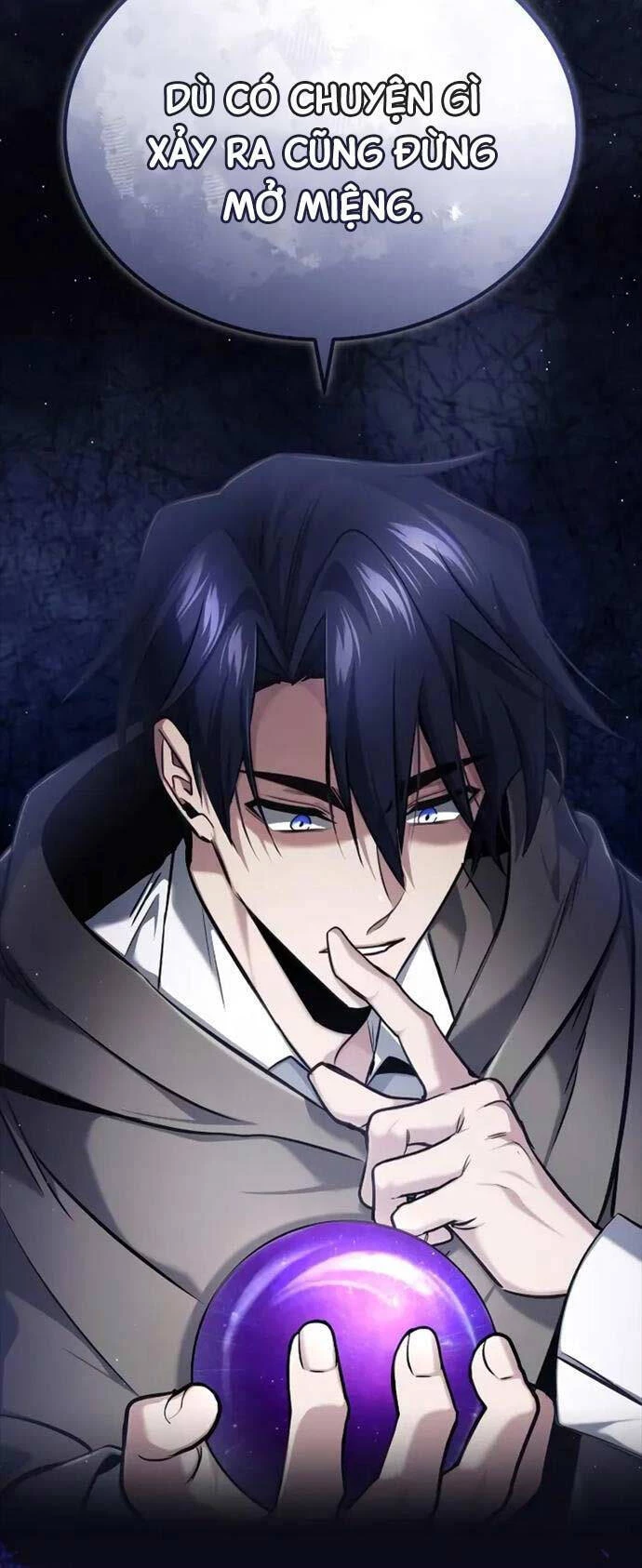Hồi Quy Giả Về Hưu Chapter 35 - Trang 2
