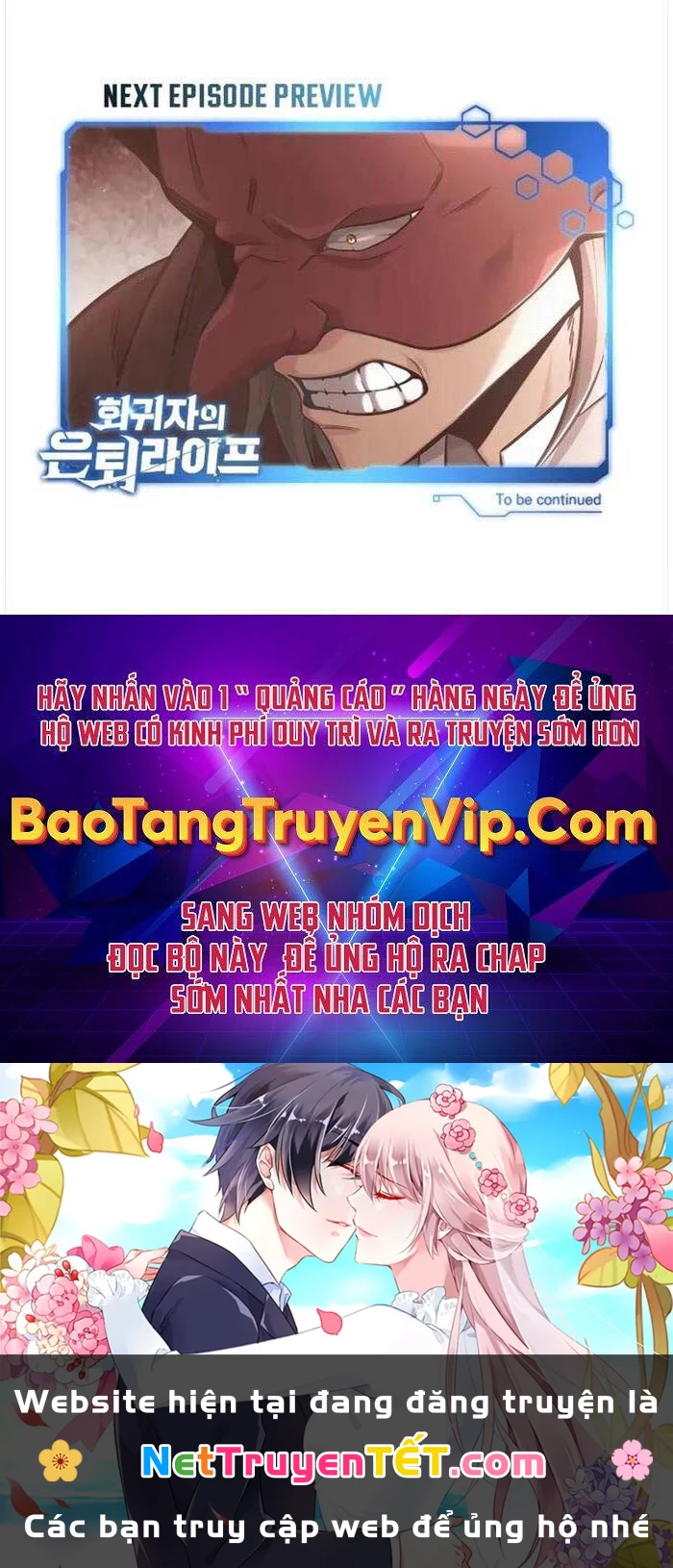 Hồi Quy Giả Về Hưu Chapter 35 - Trang 2