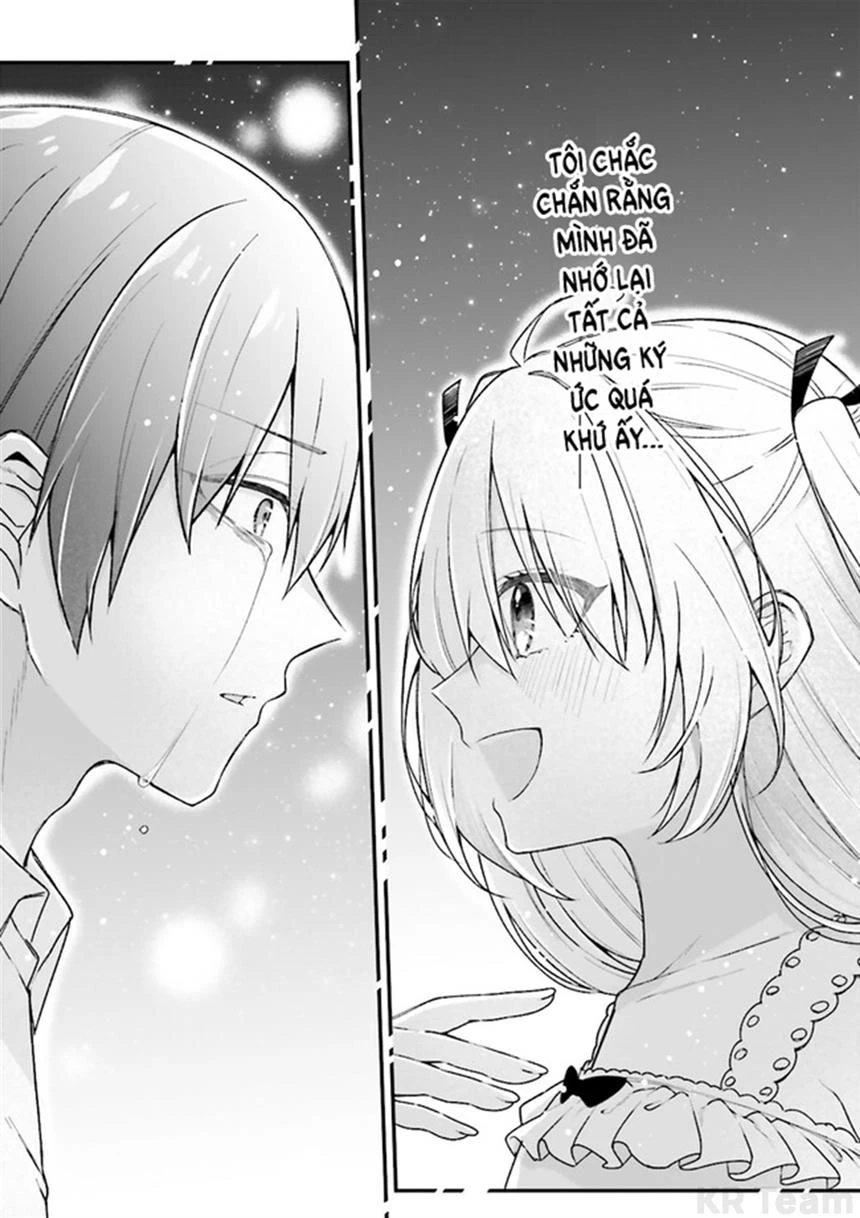 ATRI - Những hồi ức thân thương Chapter 12 - 8