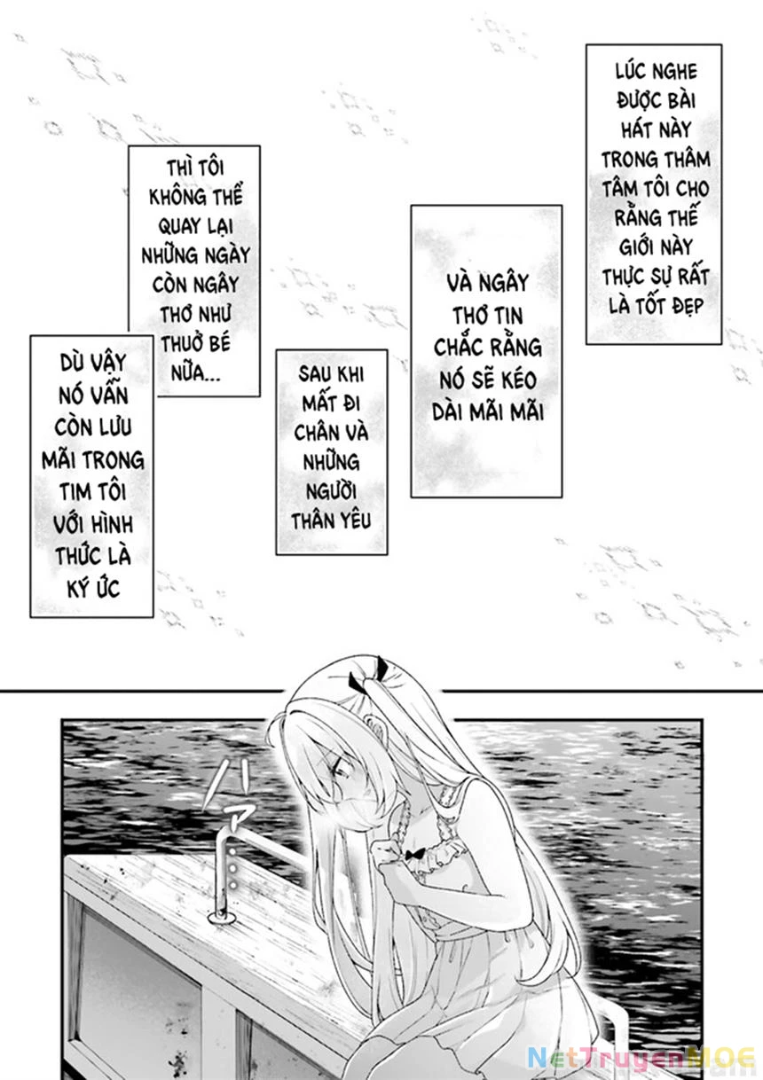 ATRI - Những hồi ức thân thương Chapter 12 - 9