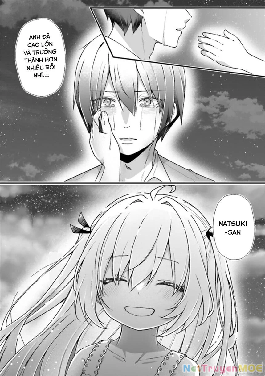 ATRI - Những hồi ức thân thương Chapter 12 - 11