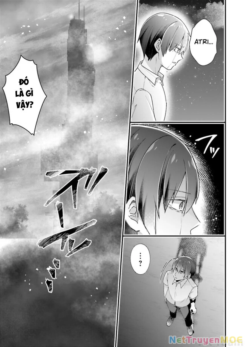 ATRI - Những hồi ức thân thương Chapter 12 - 12