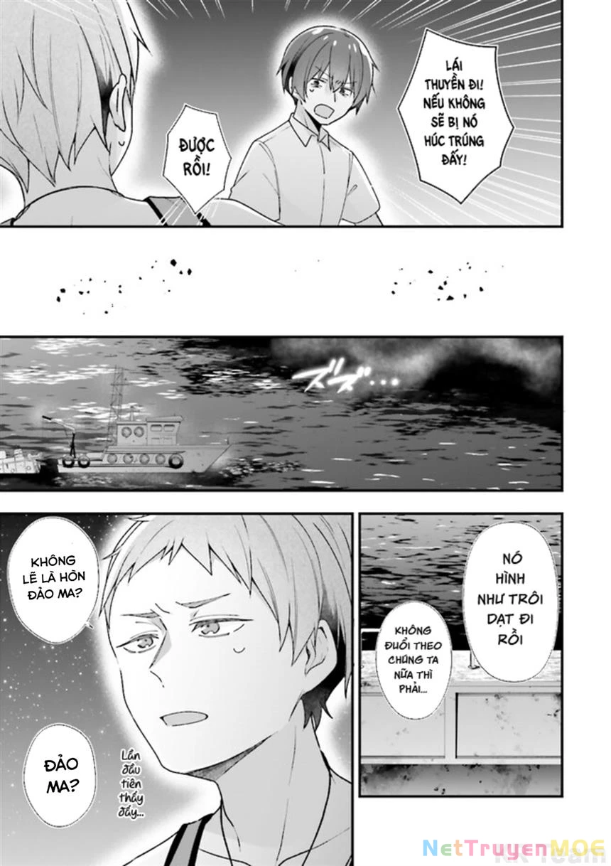 ATRI - Những hồi ức thân thương Chapter 12 - 14