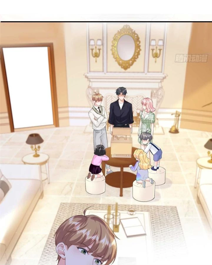 Bé Rồng Đột Kích! Mami Vừa Cay Vừa Độc Chapter 94 - 6