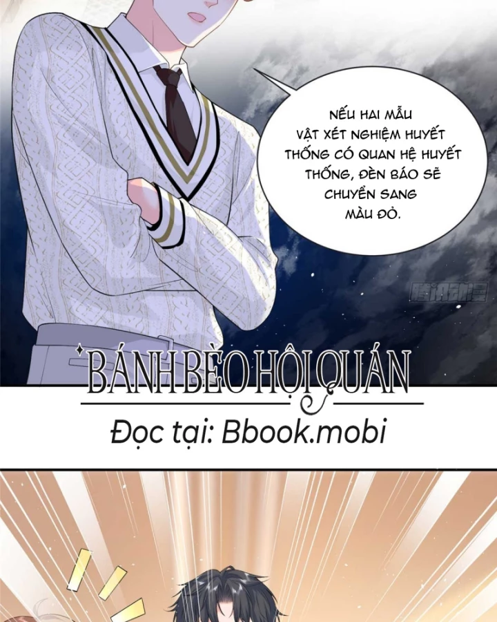 Bé Rồng Đột Kích! Mami Vừa Cay Vừa Độc Chapter 94 - 7