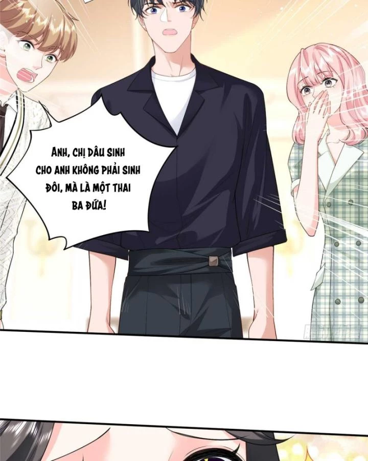 Bé Rồng Đột Kích! Mami Vừa Cay Vừa Độc Chapter 94 - 8