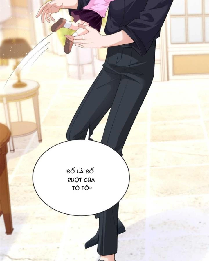 Bé Rồng Đột Kích! Mami Vừa Cay Vừa Độc Chapter 94 - 10