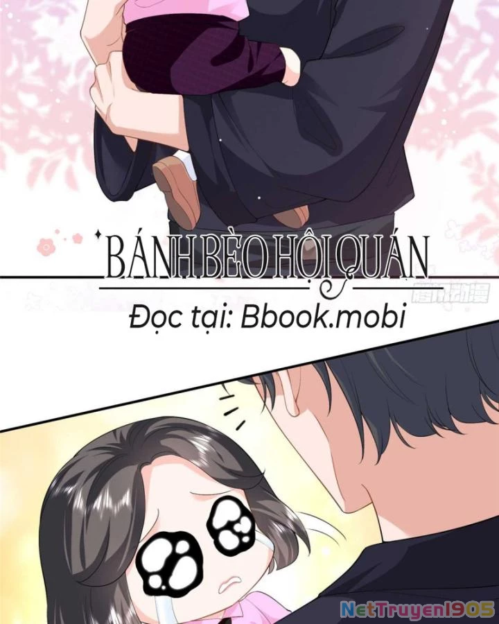 Bé Rồng Đột Kích! Mami Vừa Cay Vừa Độc Chapter 94 - 12