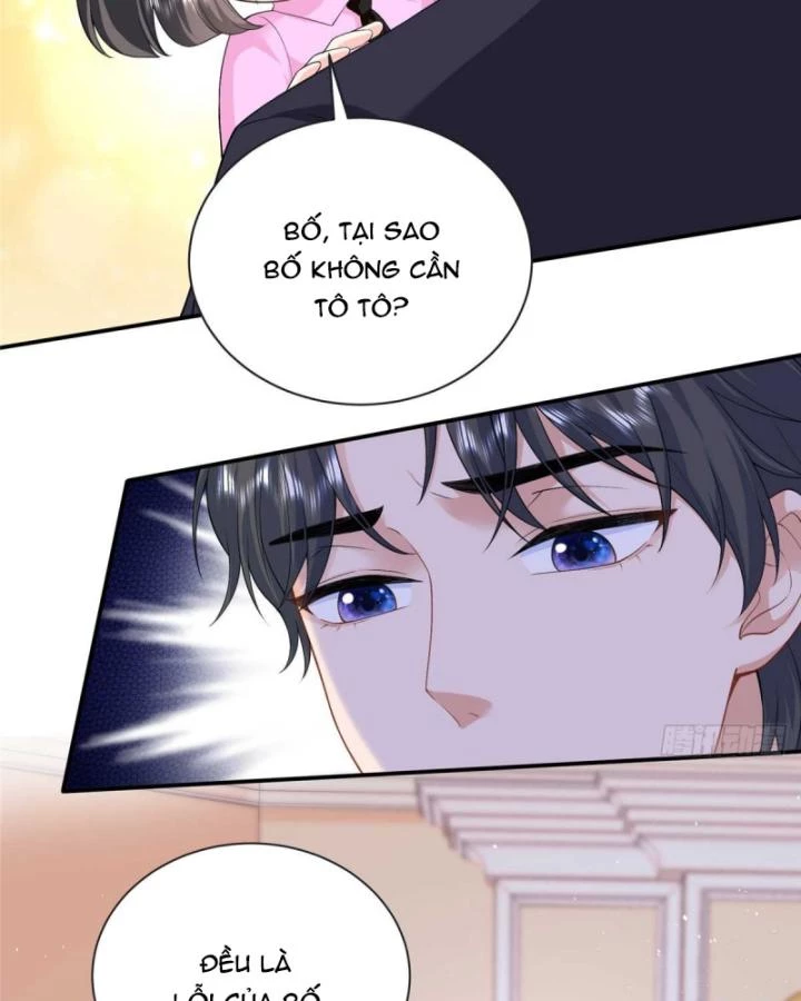 Bé Rồng Đột Kích! Mami Vừa Cay Vừa Độc Chapter 94 - 13