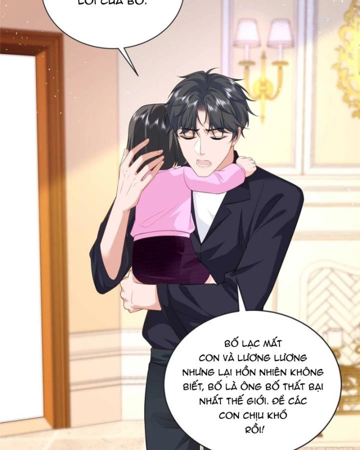 Bé Rồng Đột Kích! Mami Vừa Cay Vừa Độc Chapter 94 - 14