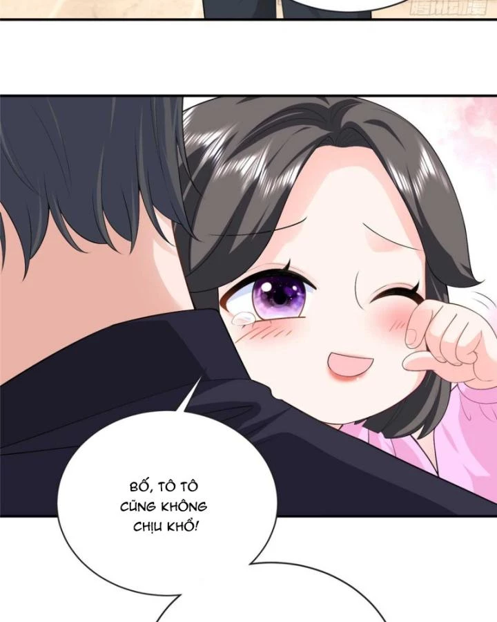 Bé Rồng Đột Kích! Mami Vừa Cay Vừa Độc Chapter 94 - 15