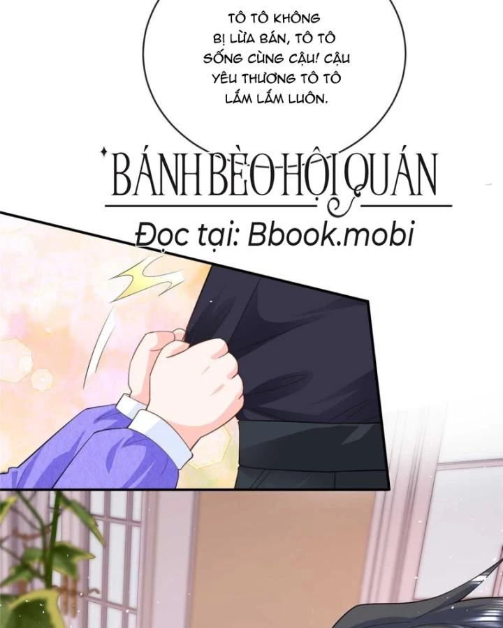 Bé Rồng Đột Kích! Mami Vừa Cay Vừa Độc Chapter 94 - 16