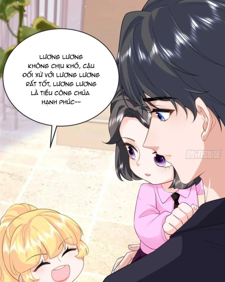 Bé Rồng Đột Kích! Mami Vừa Cay Vừa Độc Chapter 94 - 17