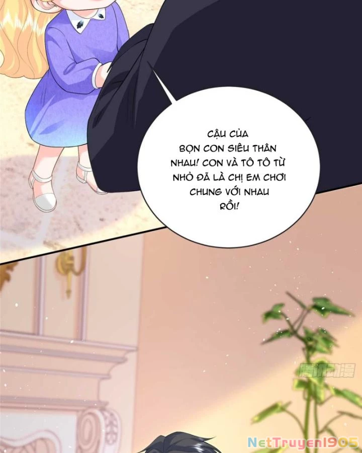 Bé Rồng Đột Kích! Mami Vừa Cay Vừa Độc Chapter 94 - 18
