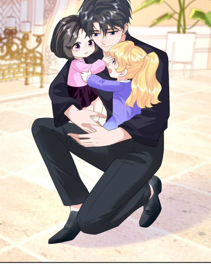 Bé Rồng Đột Kích! Mami Vừa Cay Vừa Độc Chapter 94 - 19