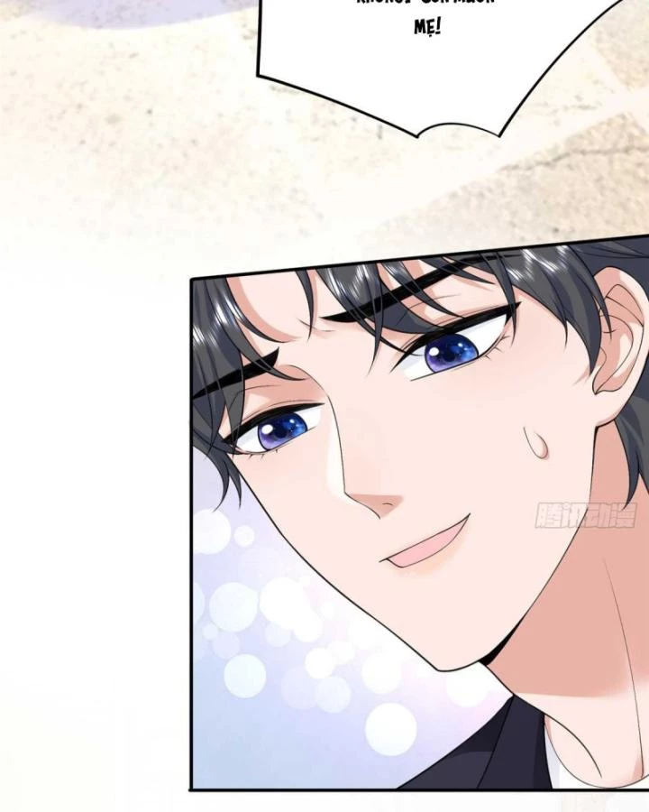 Bé Rồng Đột Kích! Mami Vừa Cay Vừa Độc Chapter 94 - 22