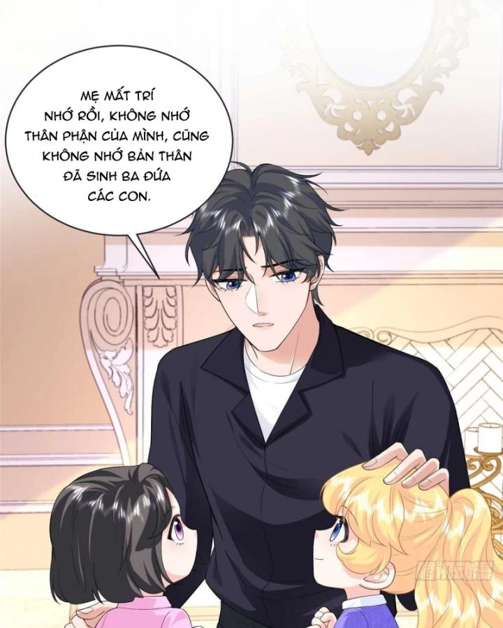 Bé Rồng Đột Kích! Mami Vừa Cay Vừa Độc Chapter 94 - 23