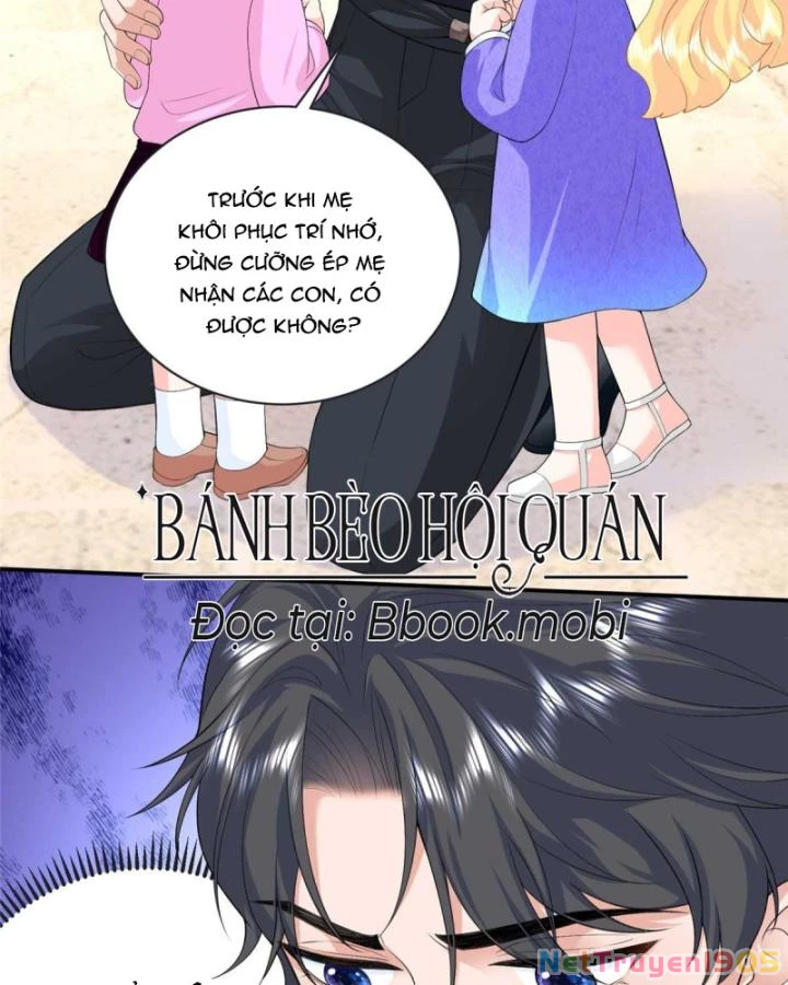 Bé Rồng Đột Kích! Mami Vừa Cay Vừa Độc Chapter 94 - 24