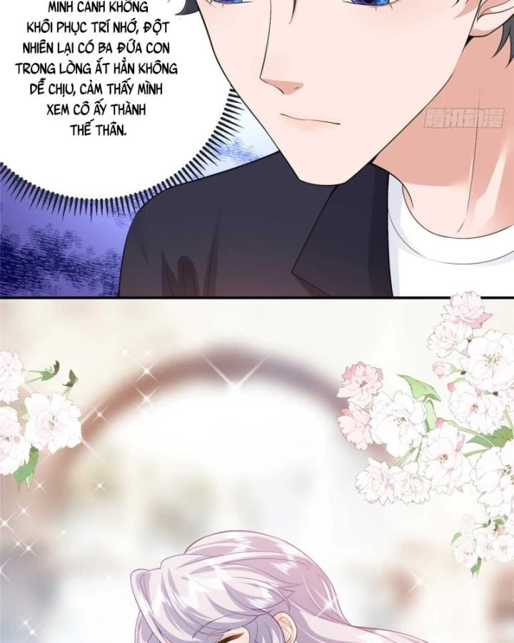 Bé Rồng Đột Kích! Mami Vừa Cay Vừa Độc Chapter 94 - 25