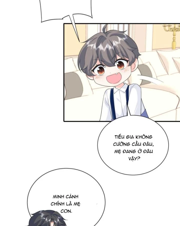 Bé Rồng Đột Kích! Mami Vừa Cay Vừa Độc Chapter 94 - 28