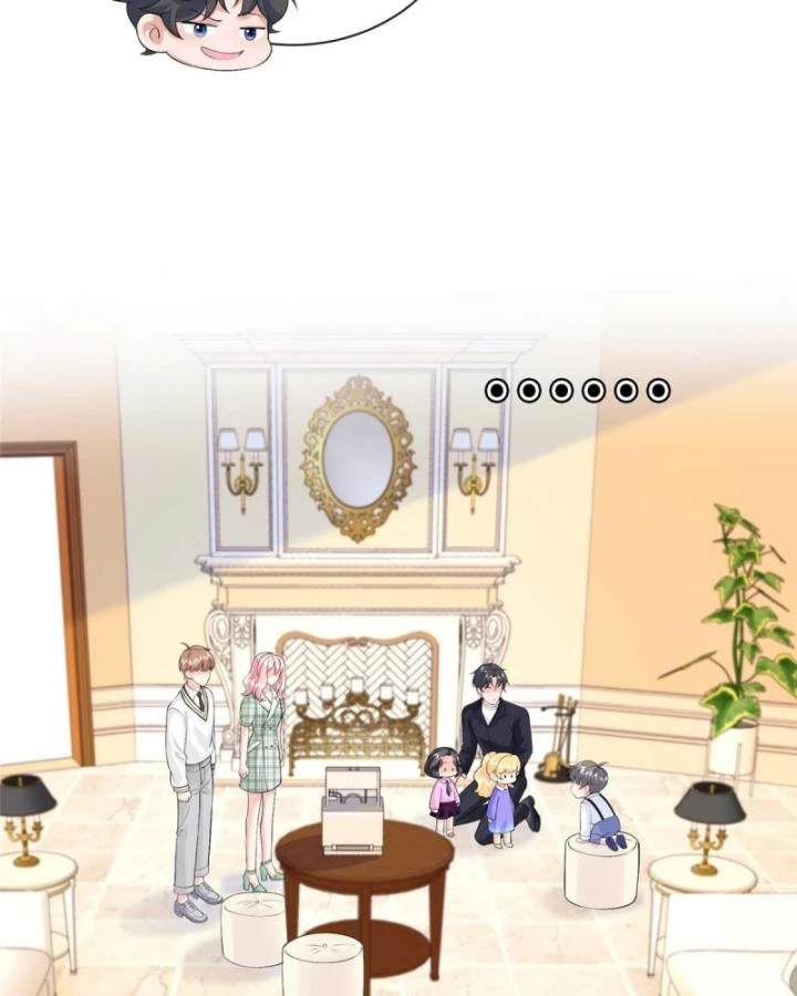 Bé Rồng Đột Kích! Mami Vừa Cay Vừa Độc Chapter 94 - 29